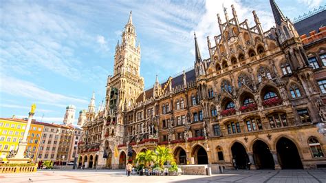 free tour munich|Free Walking Tours Munich, Germany .